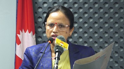 १ लिटर पेट्रोलियममा तिरेको ५ रुपैयाँबाट अब बुढीगण्डकी बन्ने, यस्ता छन् मन्त्रिपरिषद्का ८ निर्णय 